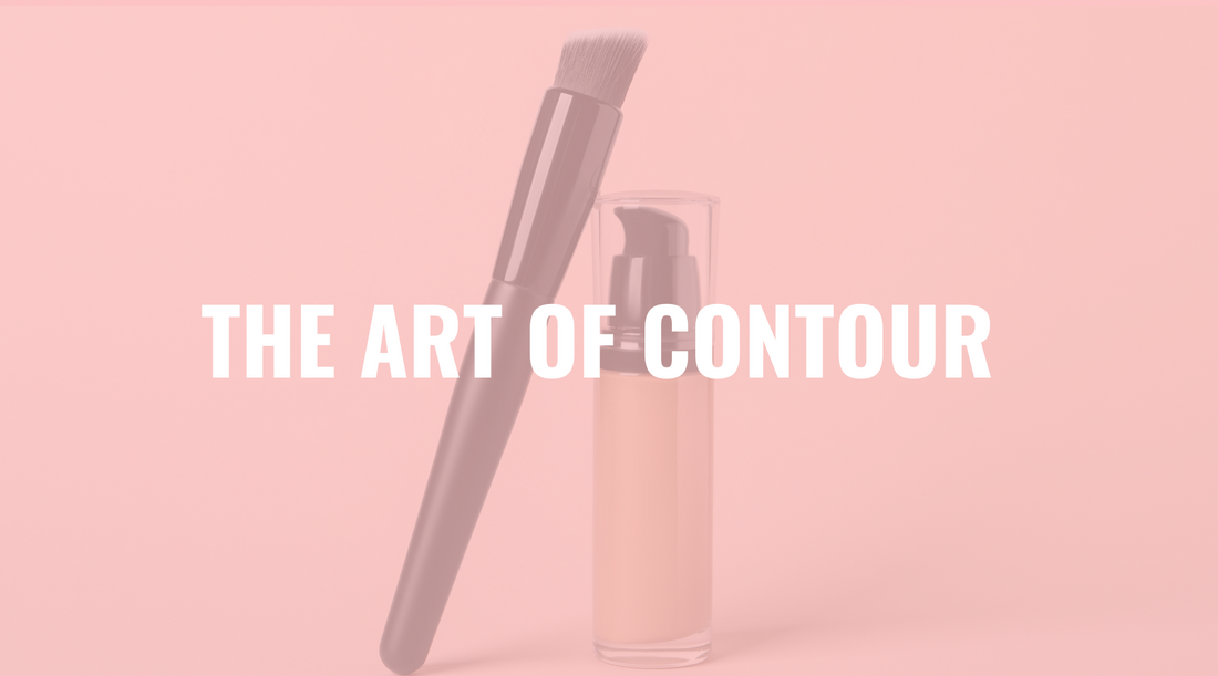 The Art of Contouring: A Step-by-Step Guide for Beginners