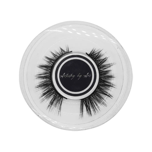 BEVERLY LASHES