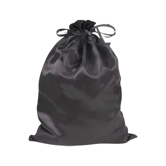 SATIN BAG